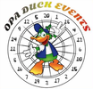 OPA DUCK EVENTS